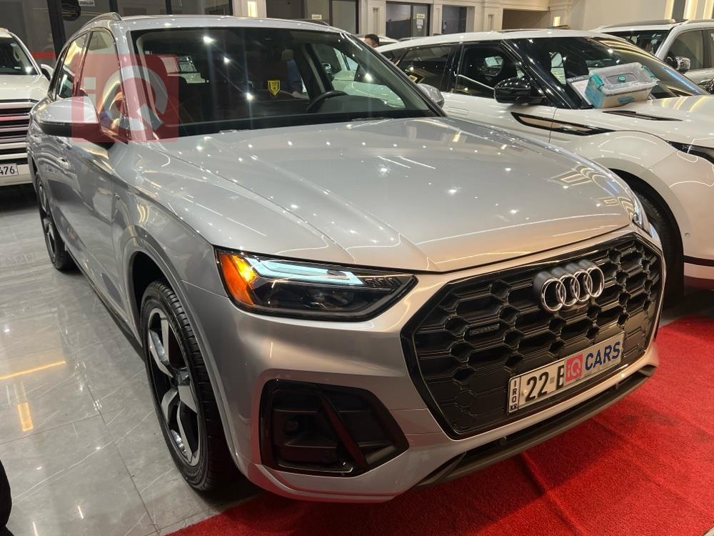 اودي Q5